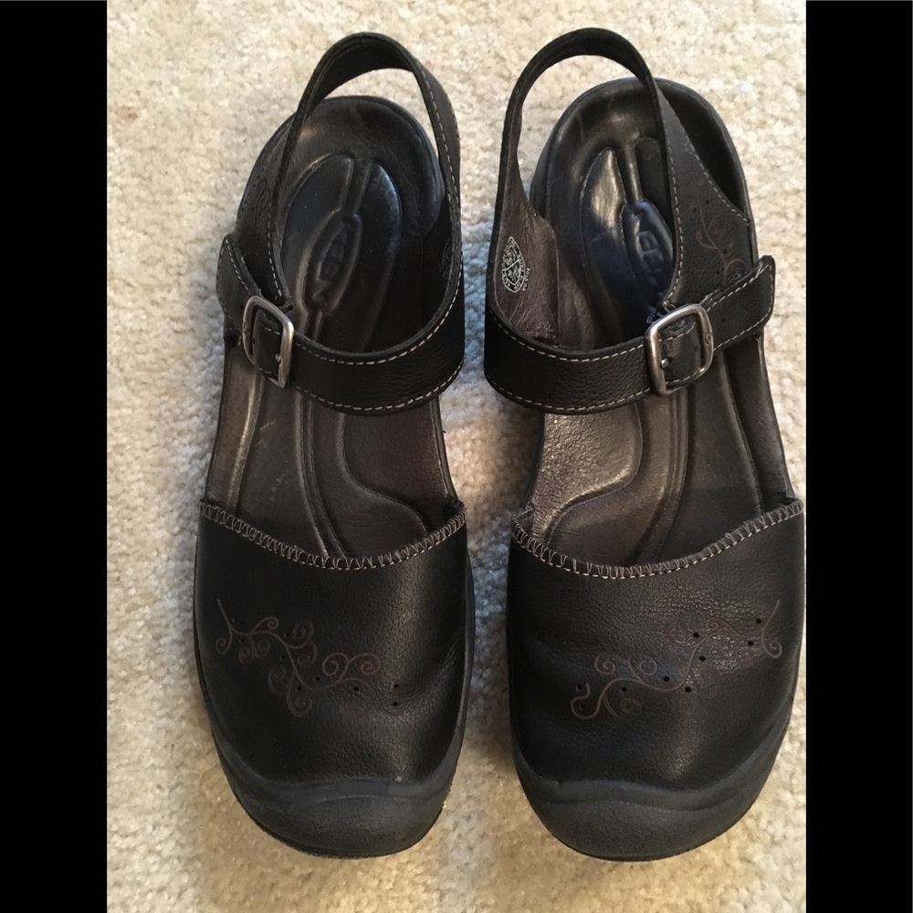 Keen sandals